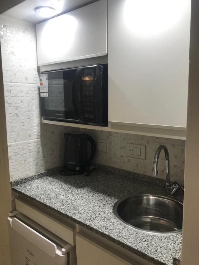 Ferienwohnung Tango Pop Junto Al Obelisco En 820 Avenida Corrientes Buenos Aires Exterior foto
