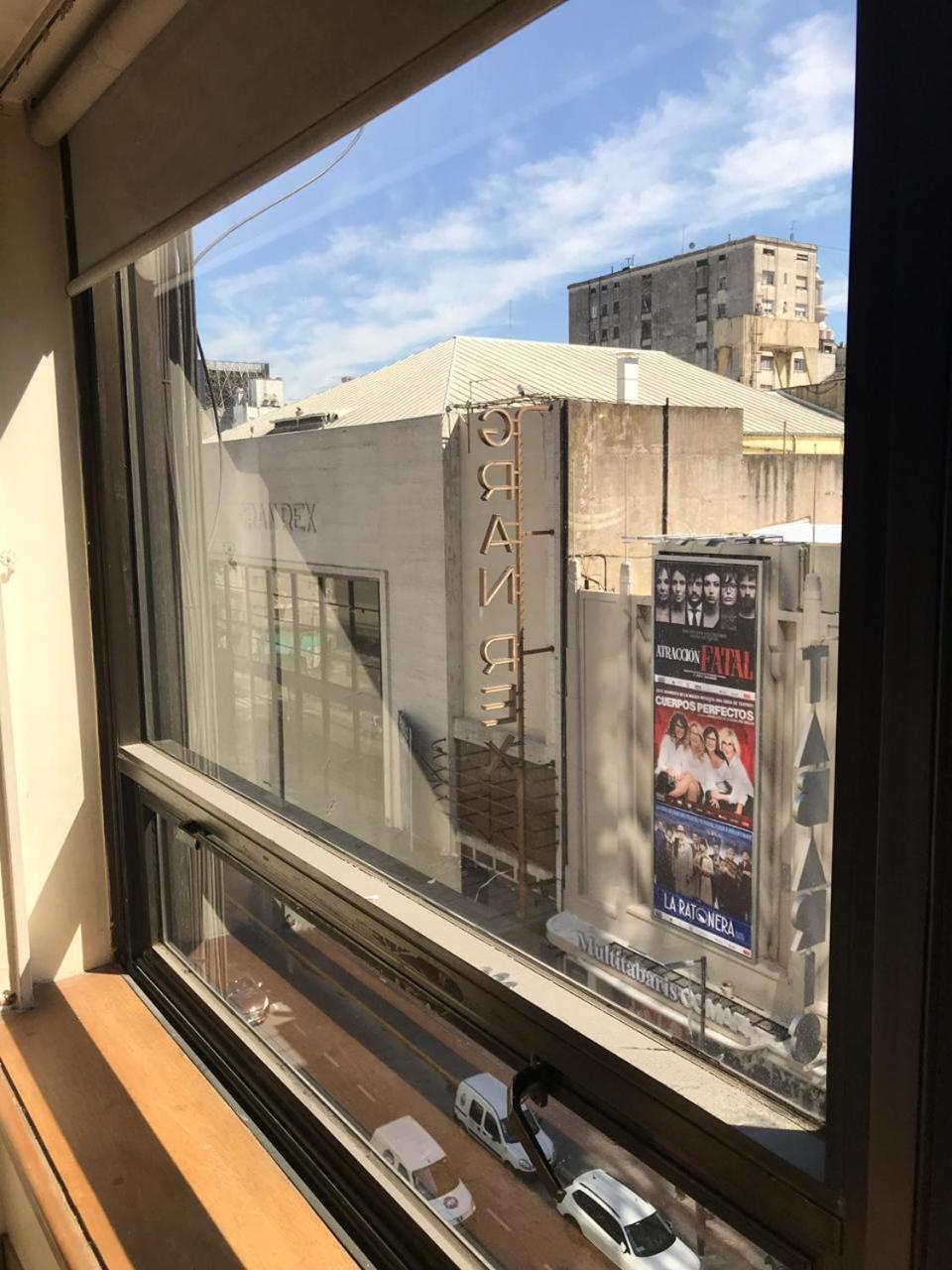 Ferienwohnung Tango Pop Junto Al Obelisco En 820 Avenida Corrientes Buenos Aires Exterior foto