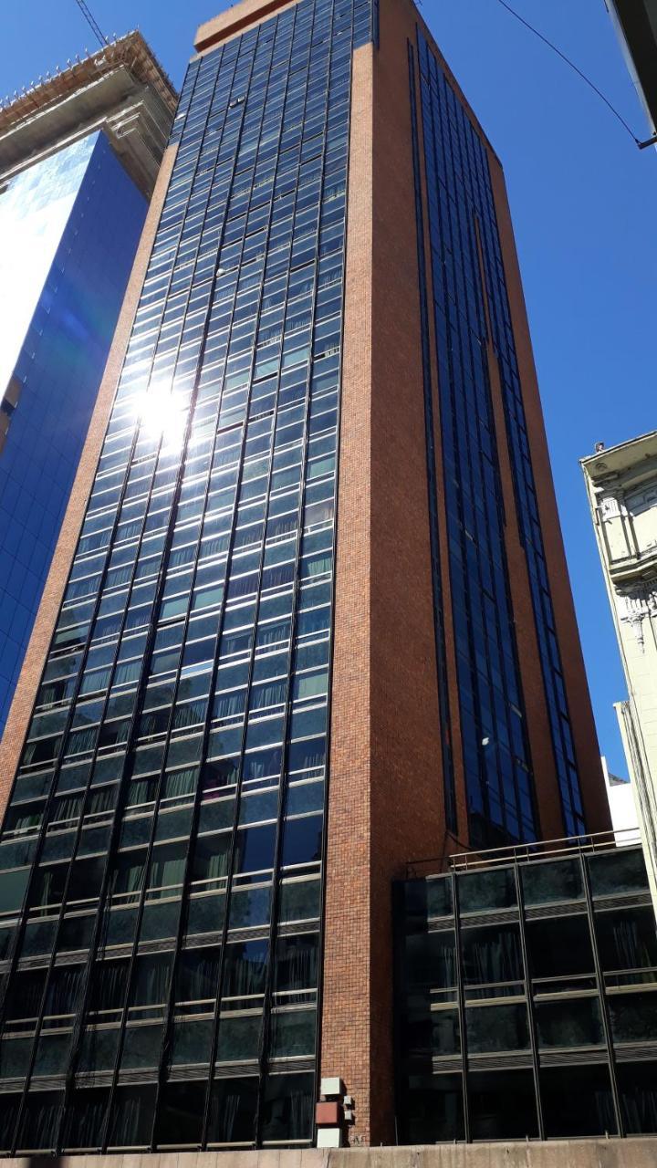 Ferienwohnung Tango Pop Junto Al Obelisco En 820 Avenida Corrientes Buenos Aires Exterior foto
